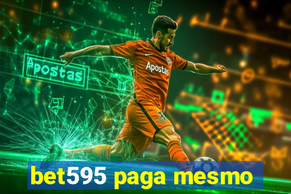 bet595 paga mesmo